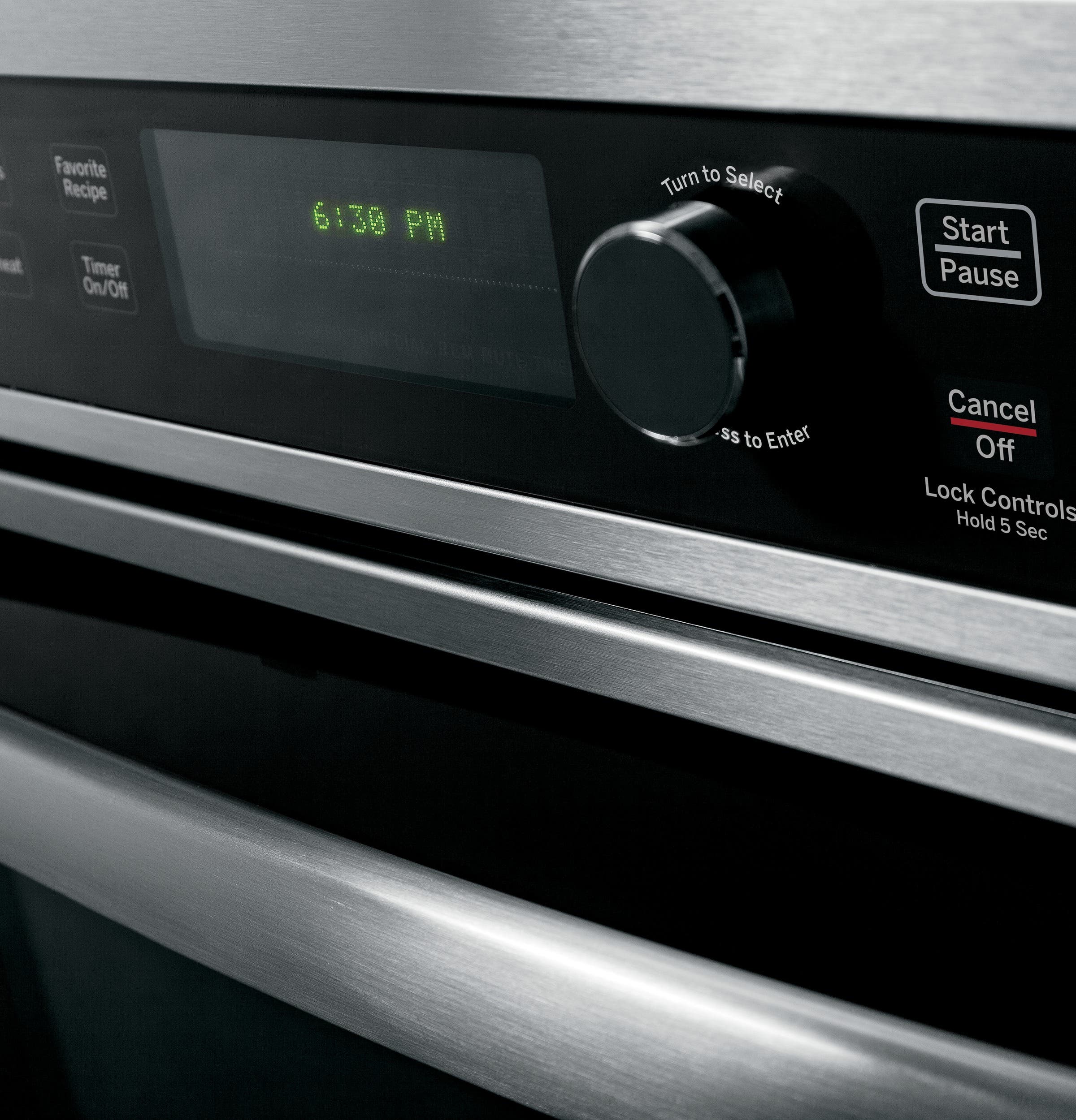 GE PSB9120SFSS Stainless Steel