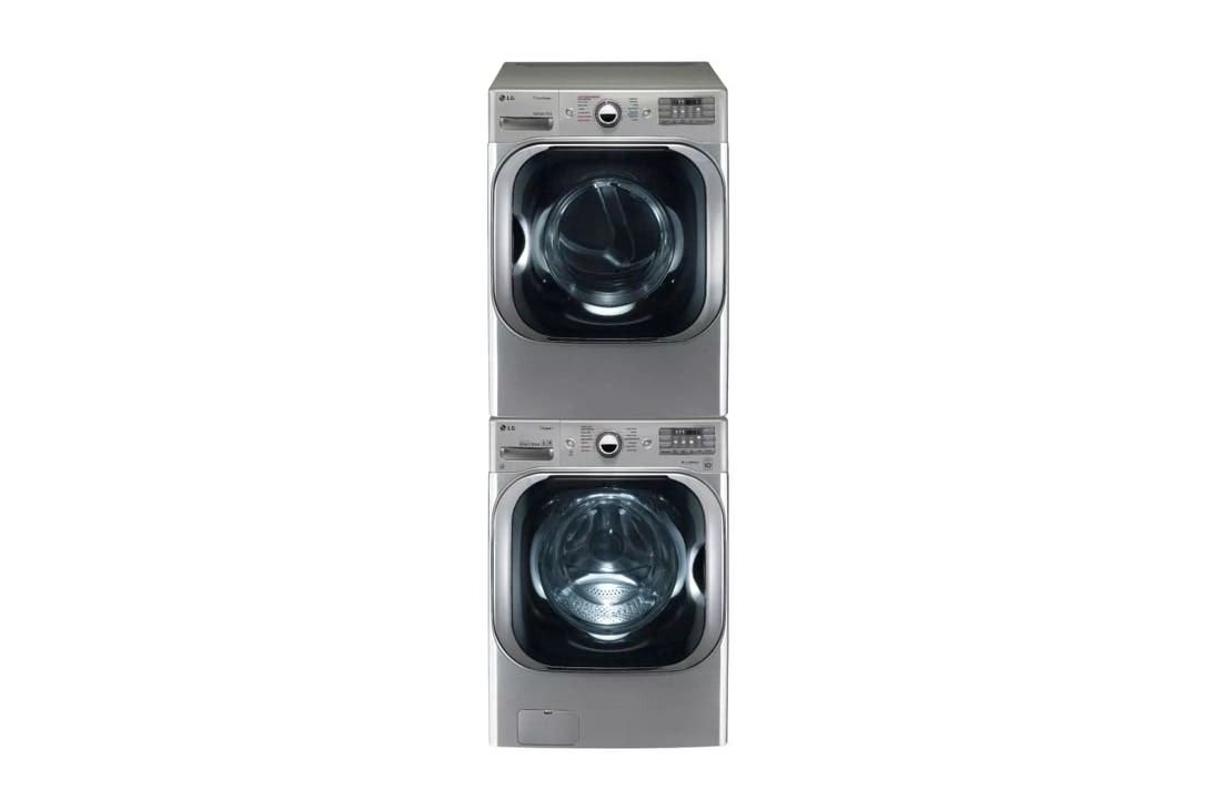 LG WM8100HVA Graphite Steel