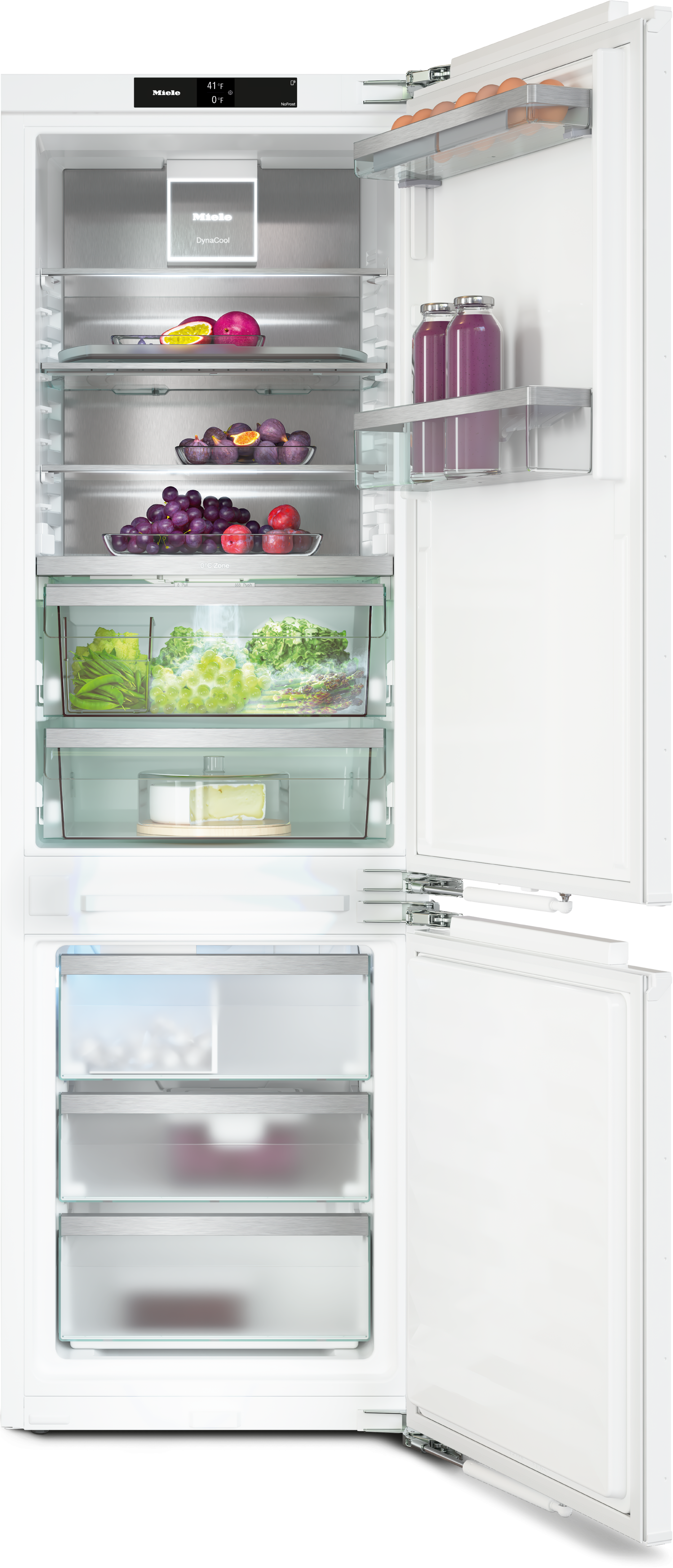 Miele KFN7795D