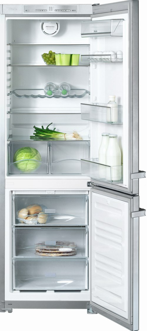 【Miele】ミーレ社 ドイツ KFN12823SD 冷凍冷蔵庫 ドイツ製ミーレ冷凍冷蔵庫KFN12823SD