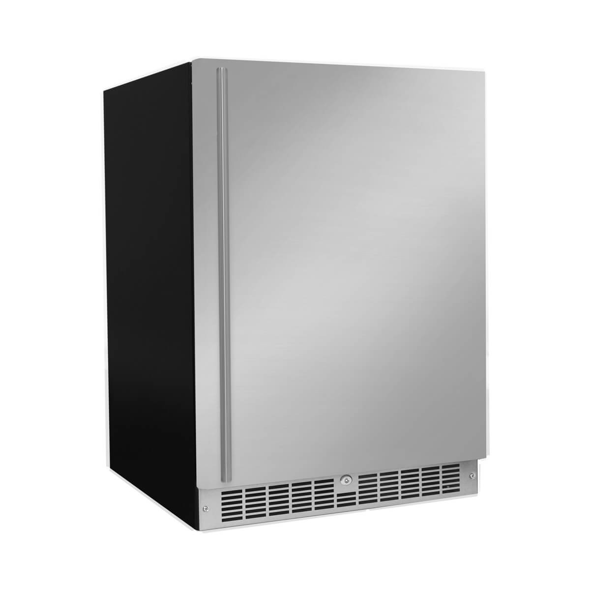 Danby SPRAR055D1SS Black Stainless Steel