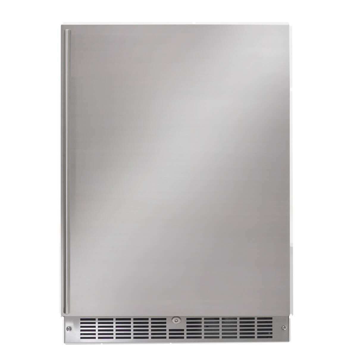 Danby SPRAR055D1SS Black Stainless Steel