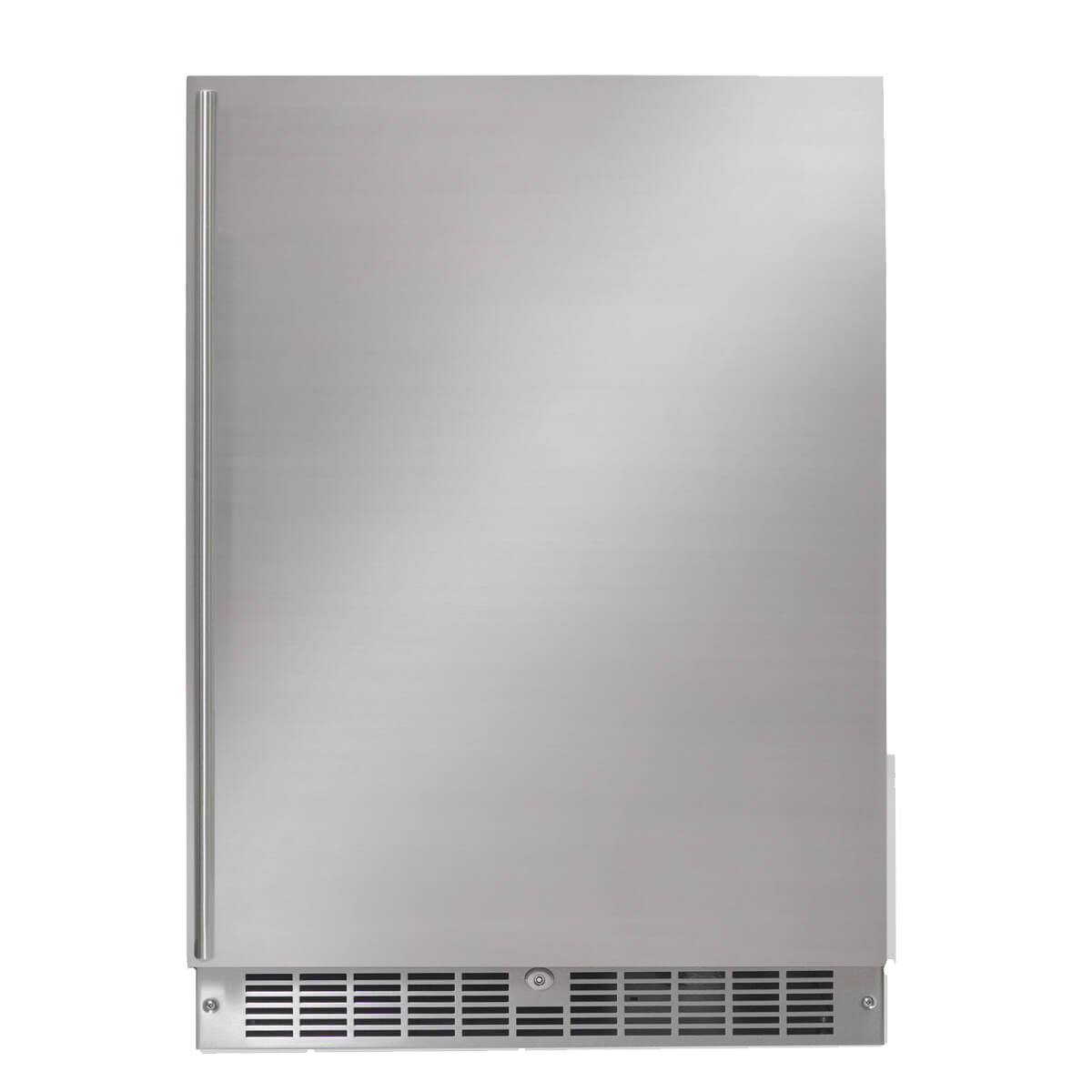 Danby SPRAR055D1SS Black Stainless Steel