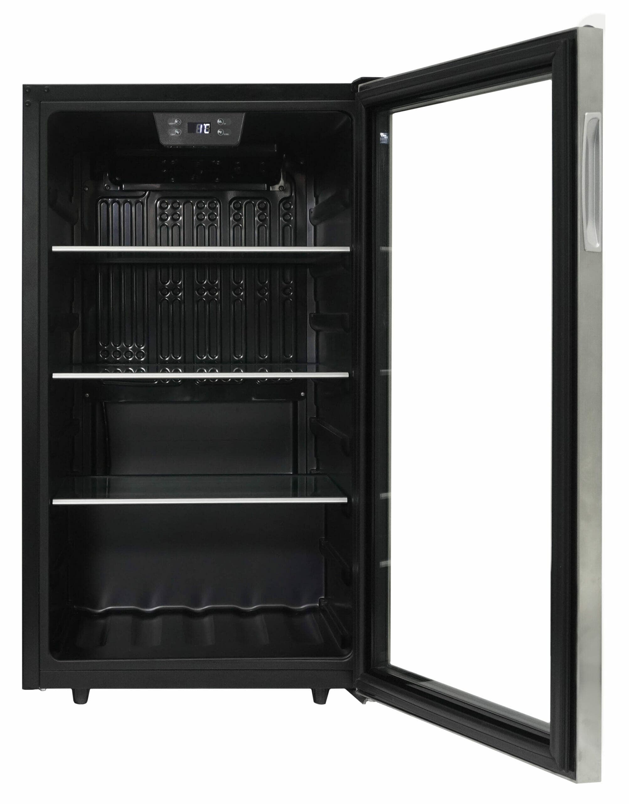 Danby DBC045L1SS Stainless Steel