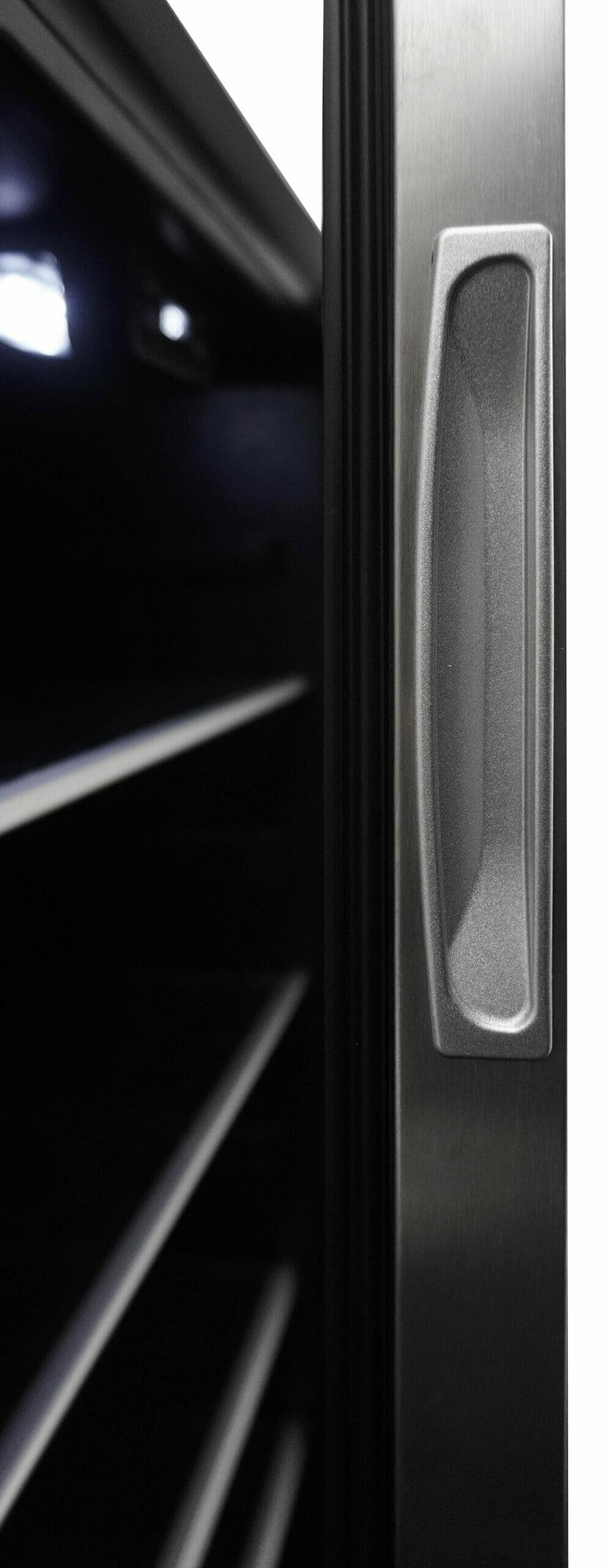 Danby DBC045L1SS Stainless Steel