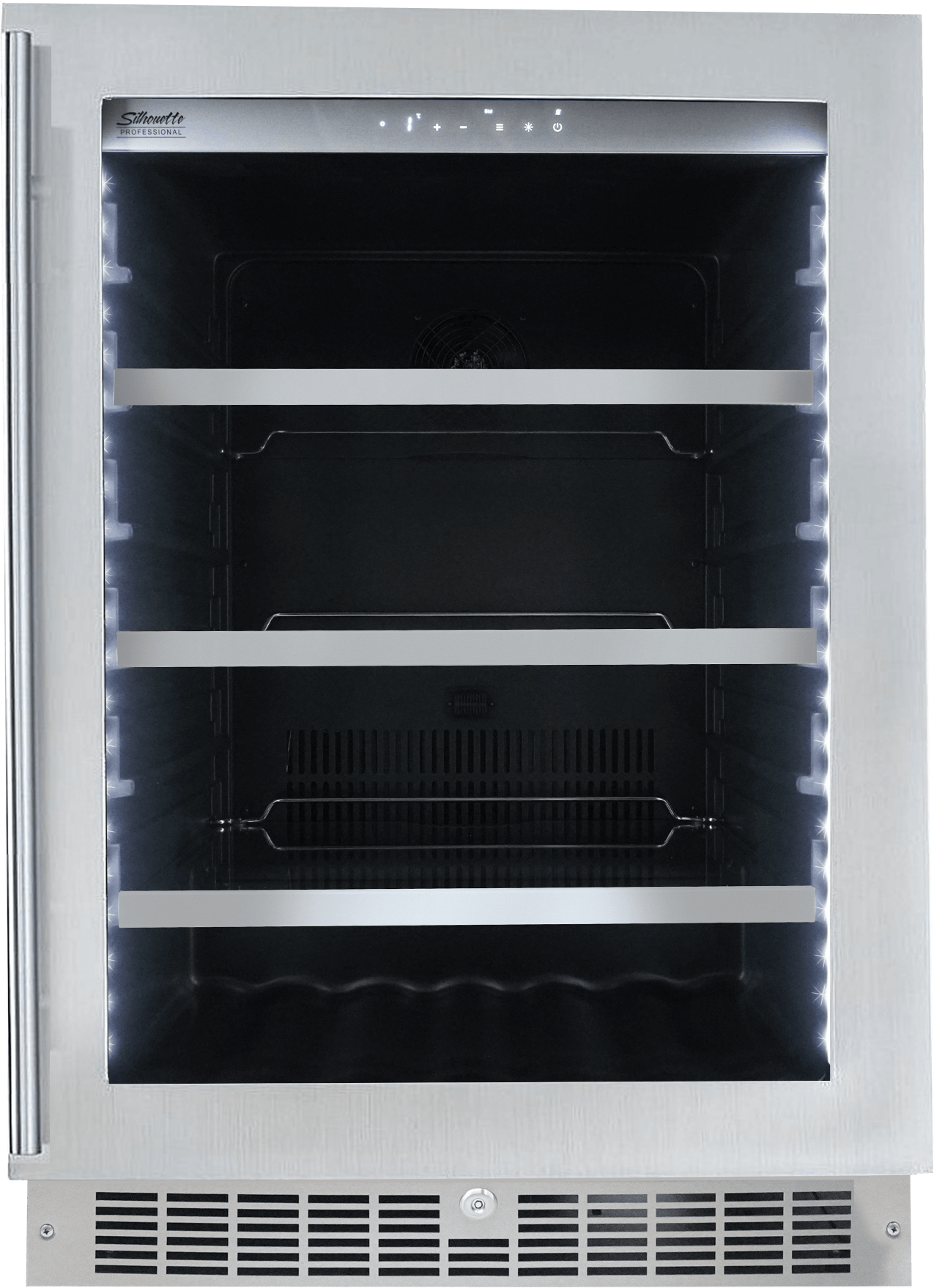 Danby Silhouette Mosel Undercounter Ice Maker - Thumbnail 3