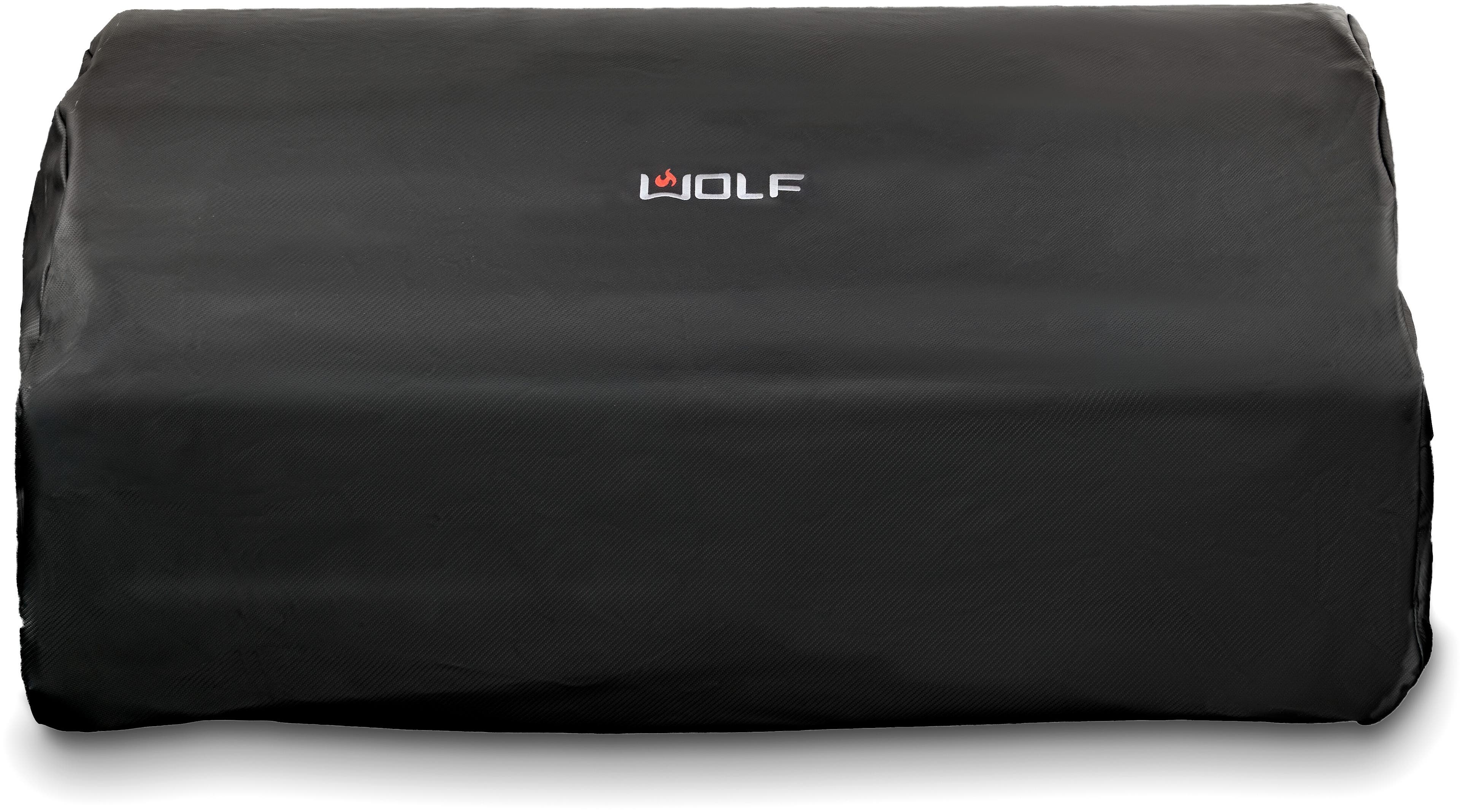 Wolf 830734 Black