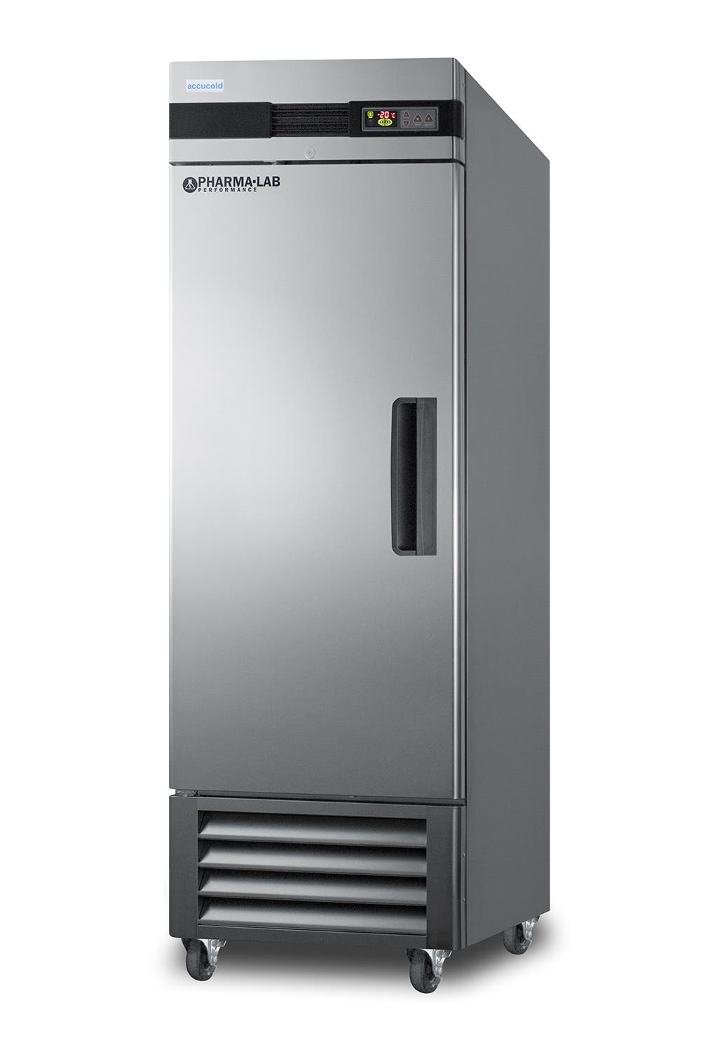 Summit AFS23MLLH Stainless Steel