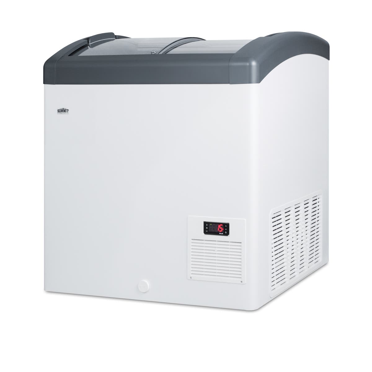 Summit FOCUS73 White
