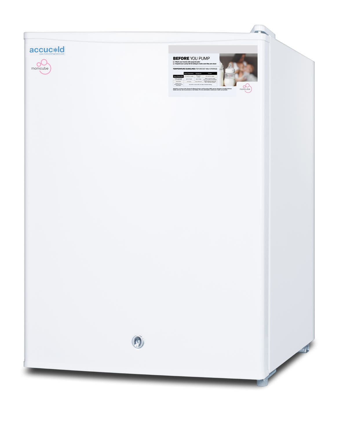 Summit FS30LMC White