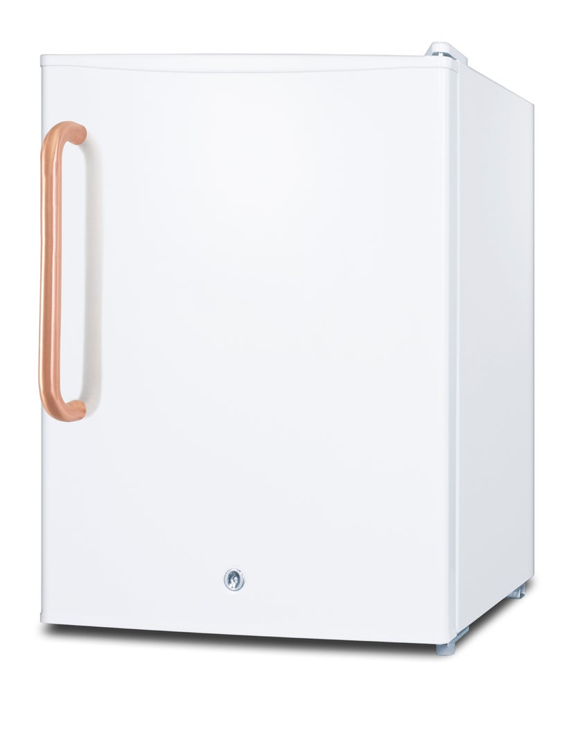 Summit FS30LTBC 1.8 Cu. Ft. Freestanding Compact All Freezer with ...