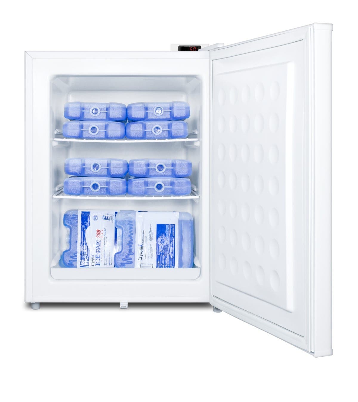Summit FS30LVAC White