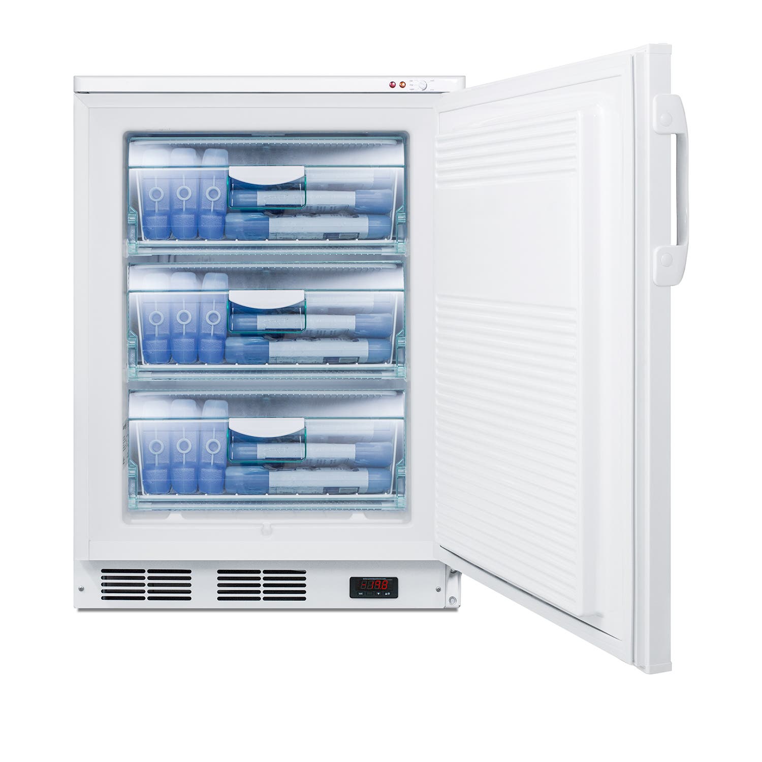 Summit VT65MLGP White
