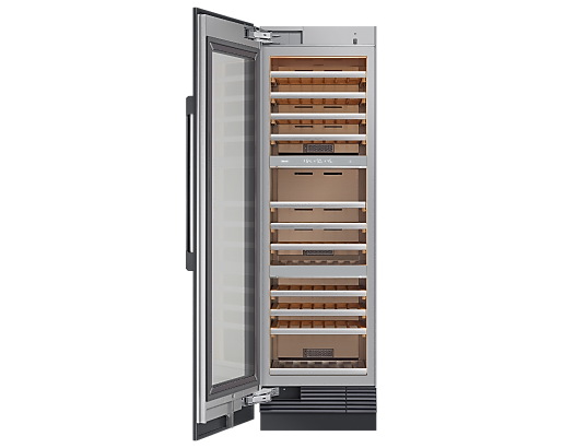 Dacor DRW24980LAP Panel Ready with Left Hinge