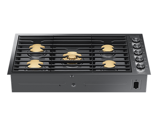 Dacor DTG36M955FM Graphite Stainless Steel