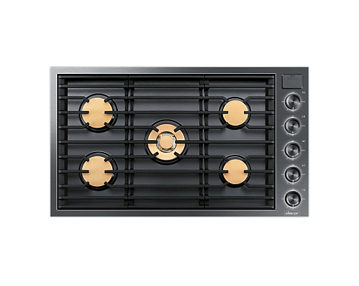 Dacor DTG36M955FM Graphite Stainless Steel