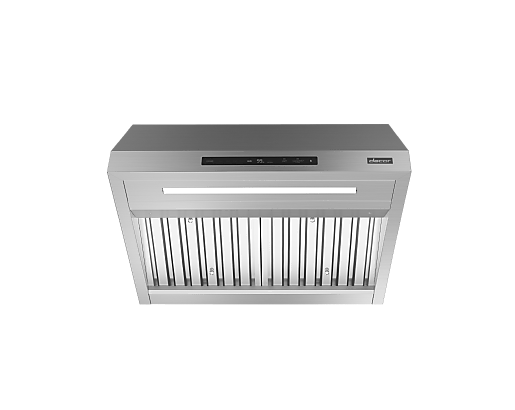 Dacor DHD30U990CS Silver Stainless