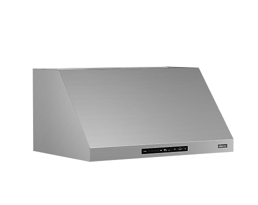 Dacor DHD36U990CS Silver Stainless