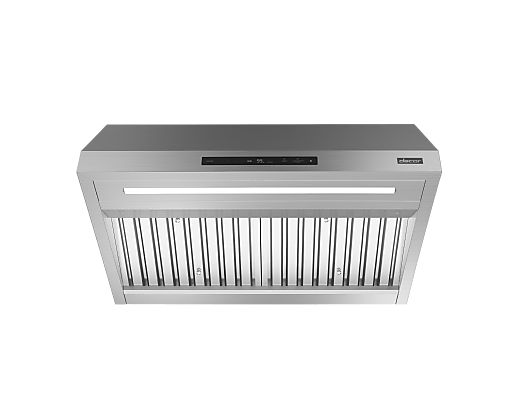 Dacor DHD36U990CS Silver Stainless