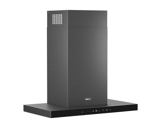 Dacor DHD36U990WM Graphite Stainless