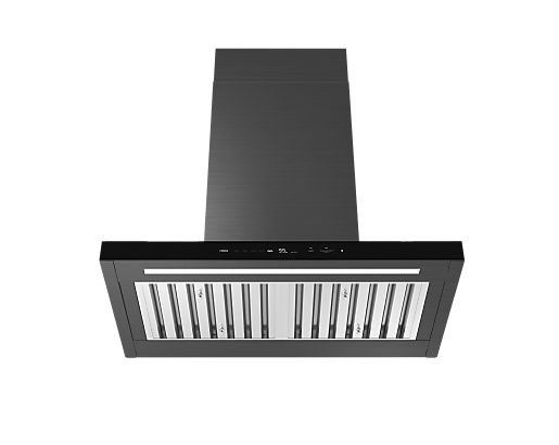 Dacor DHD36U990WM Graphite Stainless