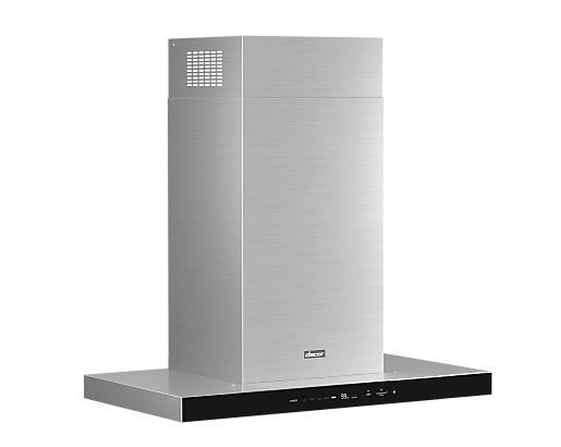 Dacor DHD36U990WS Silver Stainless