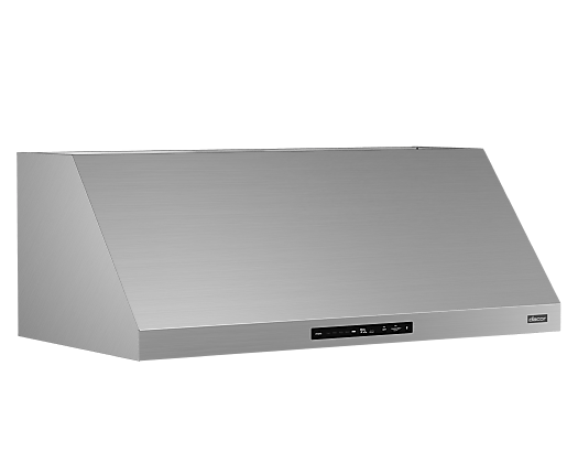 Dacor DHD48U990CS Silver Stainless
