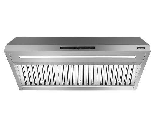 Dacor DHD48U990CS Silver Stainless