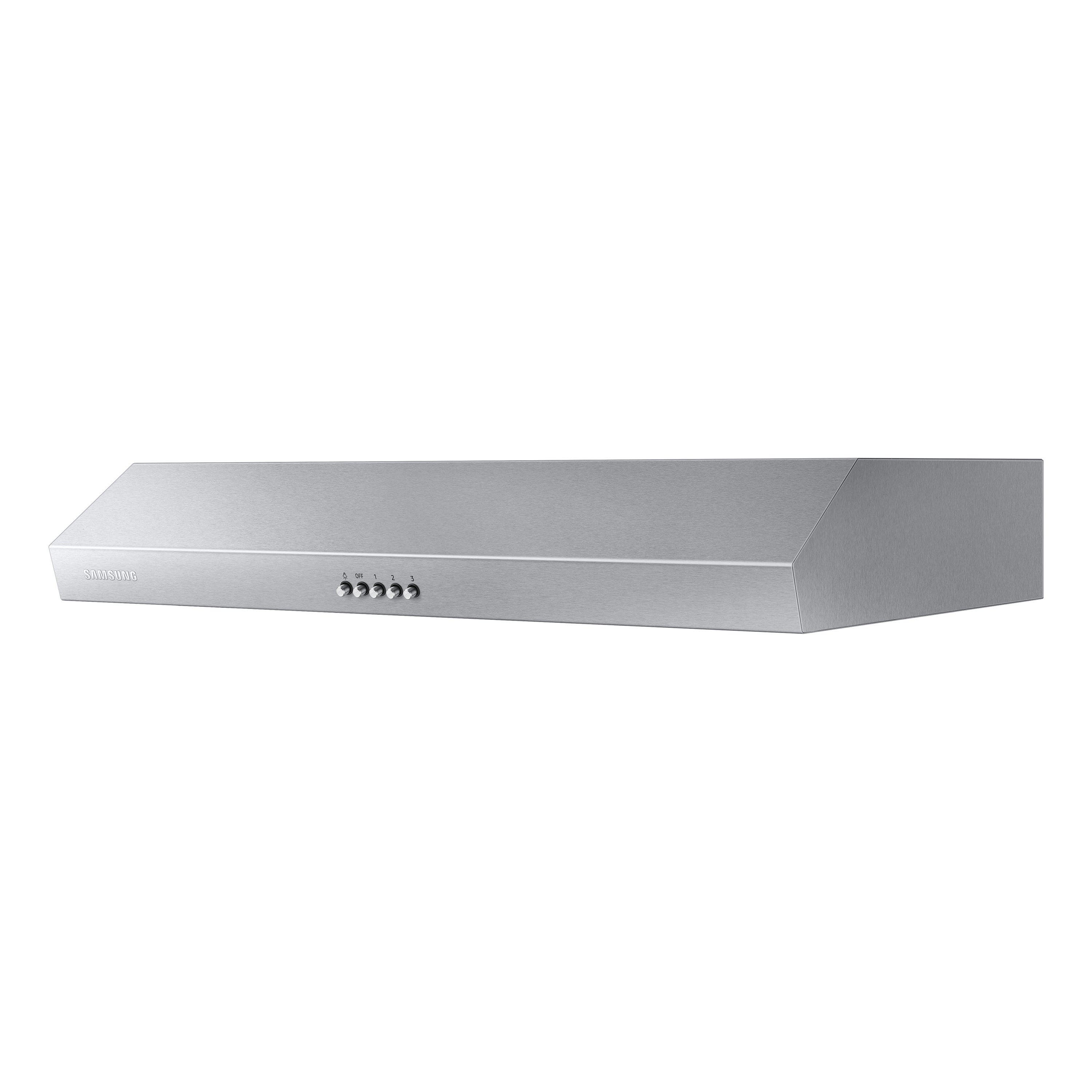 Samsung NK30B3500US Stainless , 350 Cfm