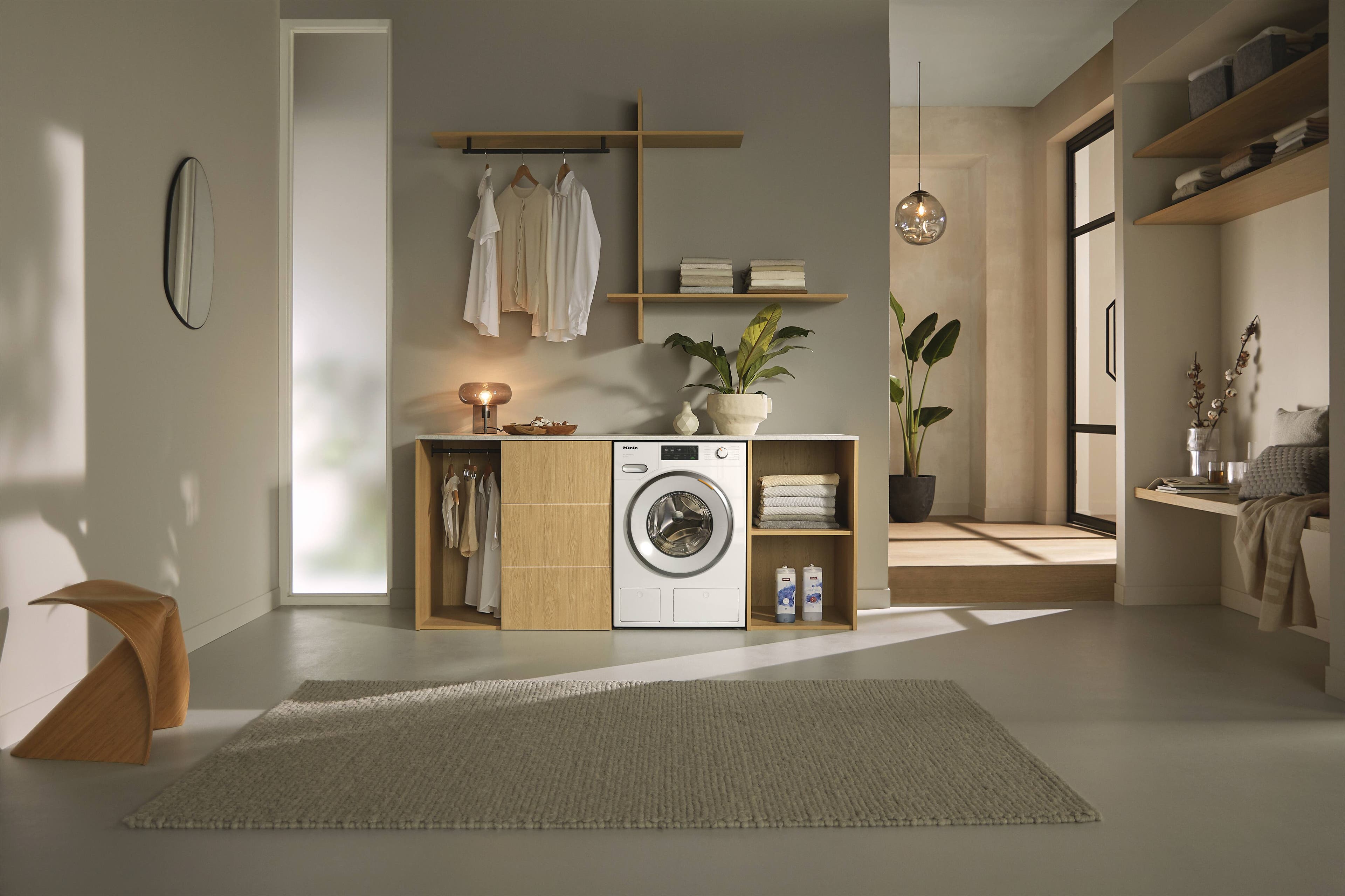 Miele WXF660WCS White
