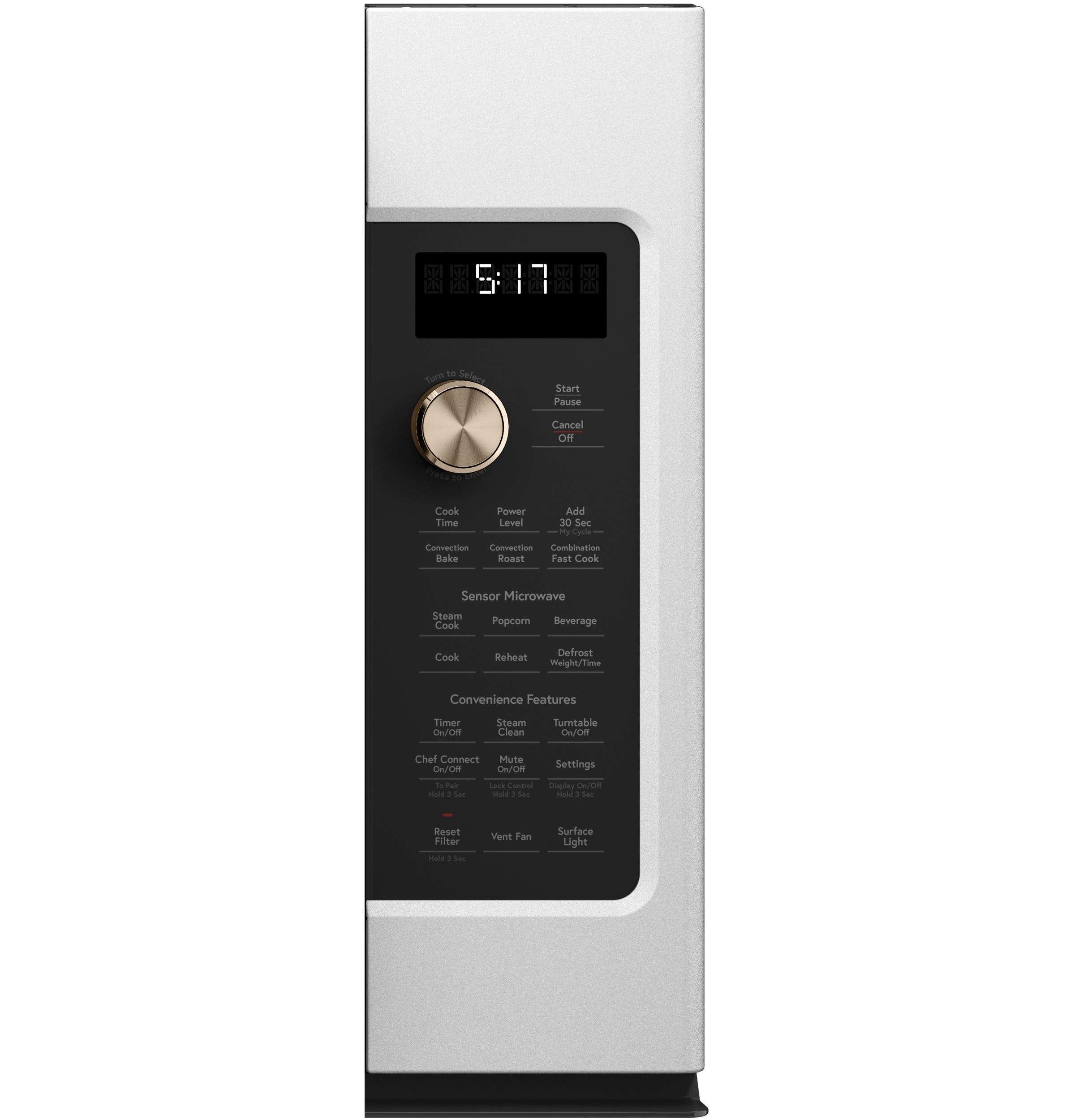 Cafe CVM517P4MW2 Matte White