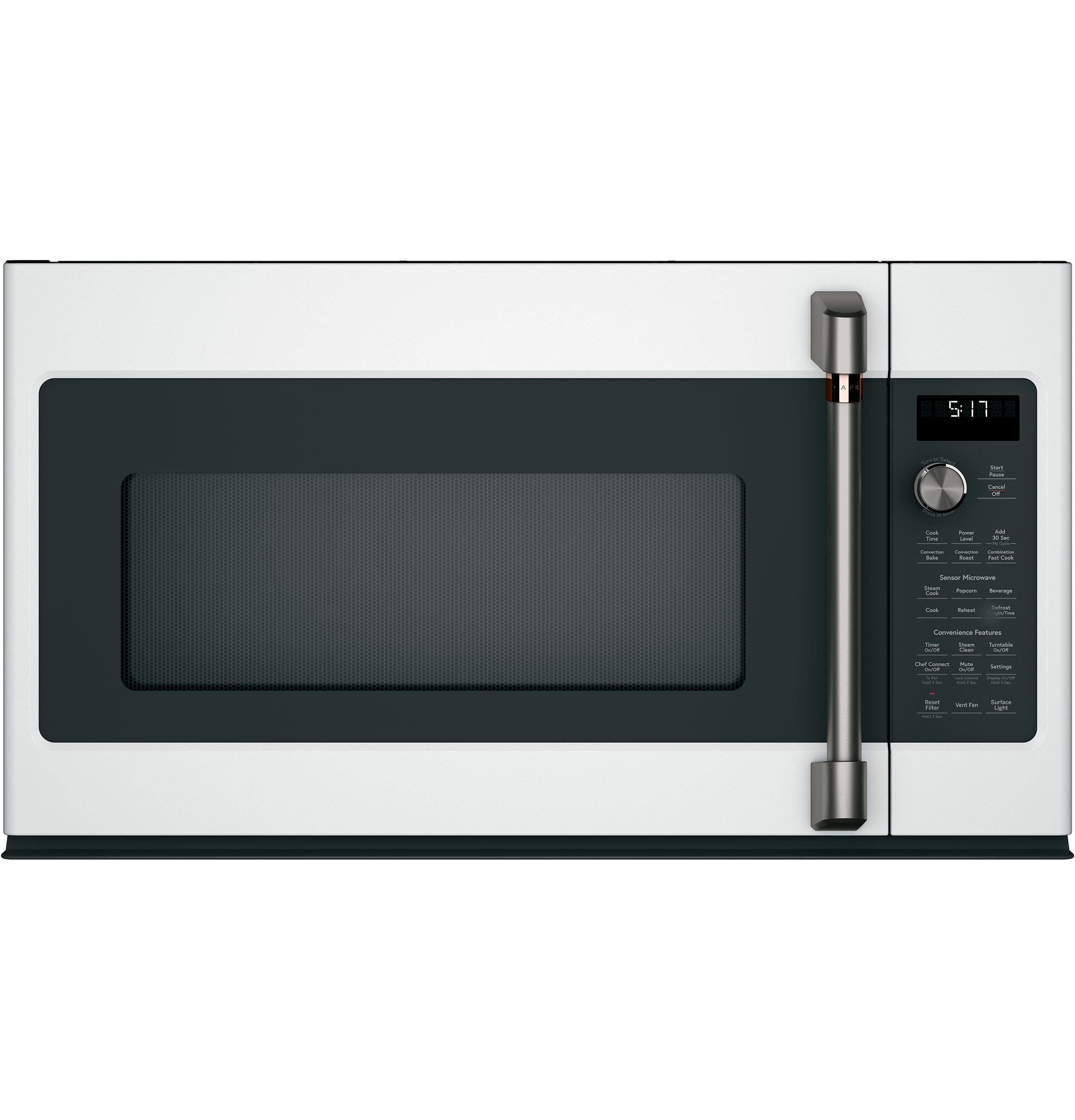 Cafe CVM517P4MW2 Matte White