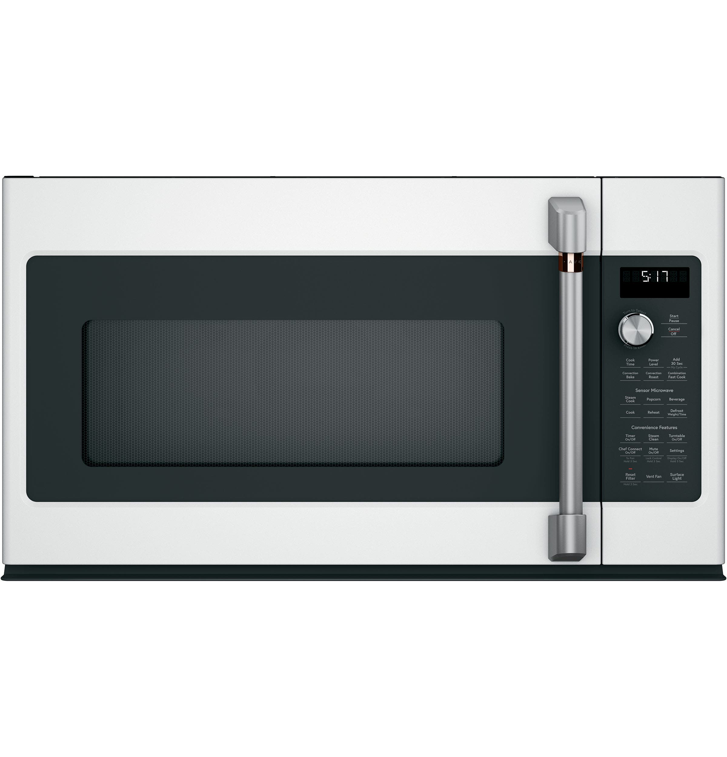 Cafe CVM517P4MW2 Matte White