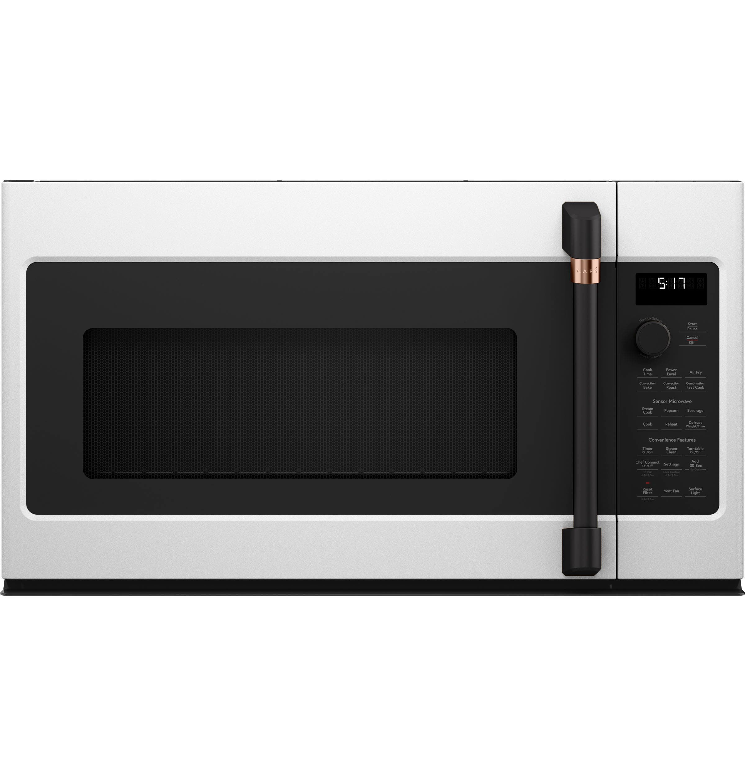 Cafe CVM517P4MW2 Matte White
