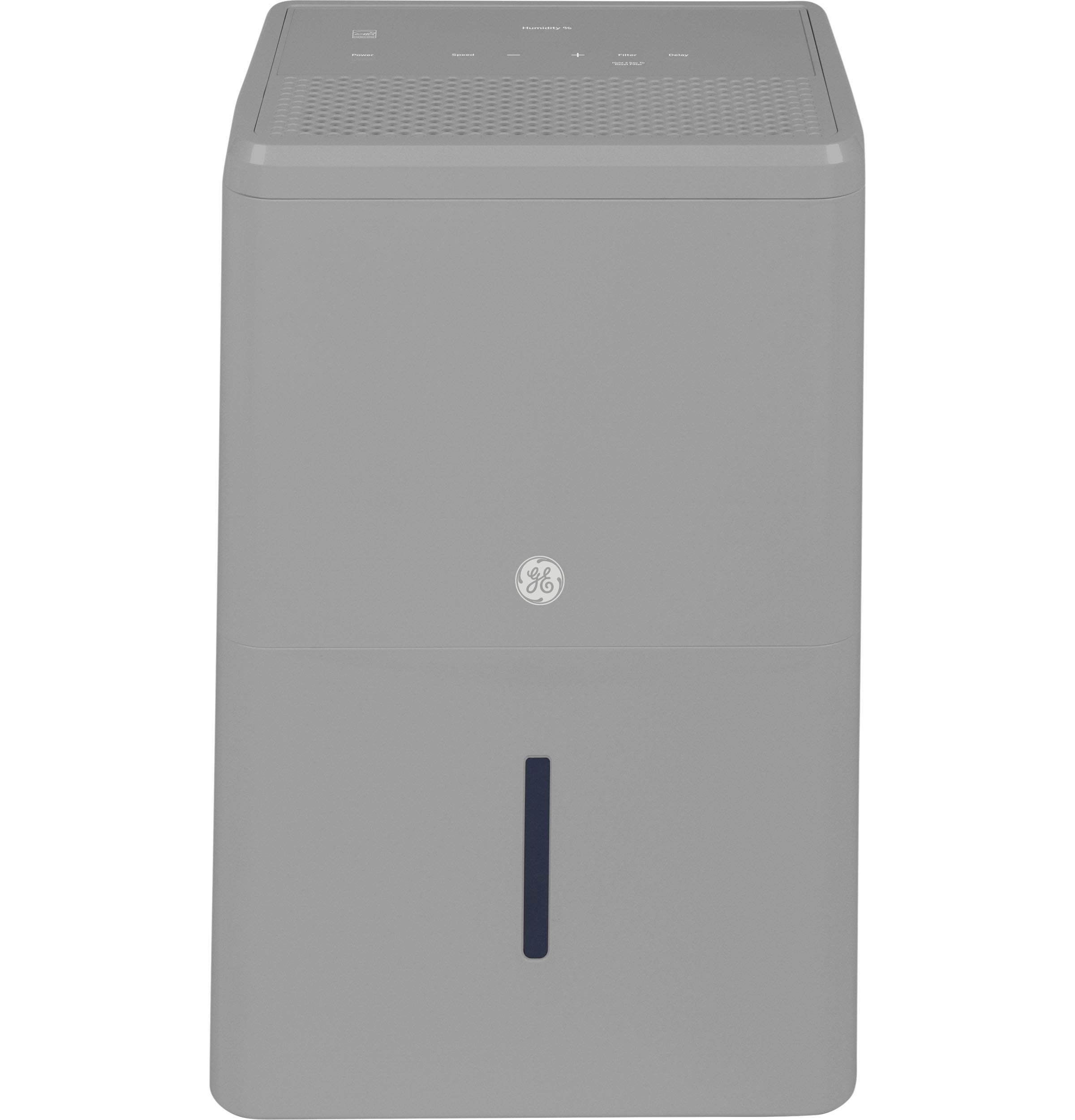 GE ADHR50LB Light Grey