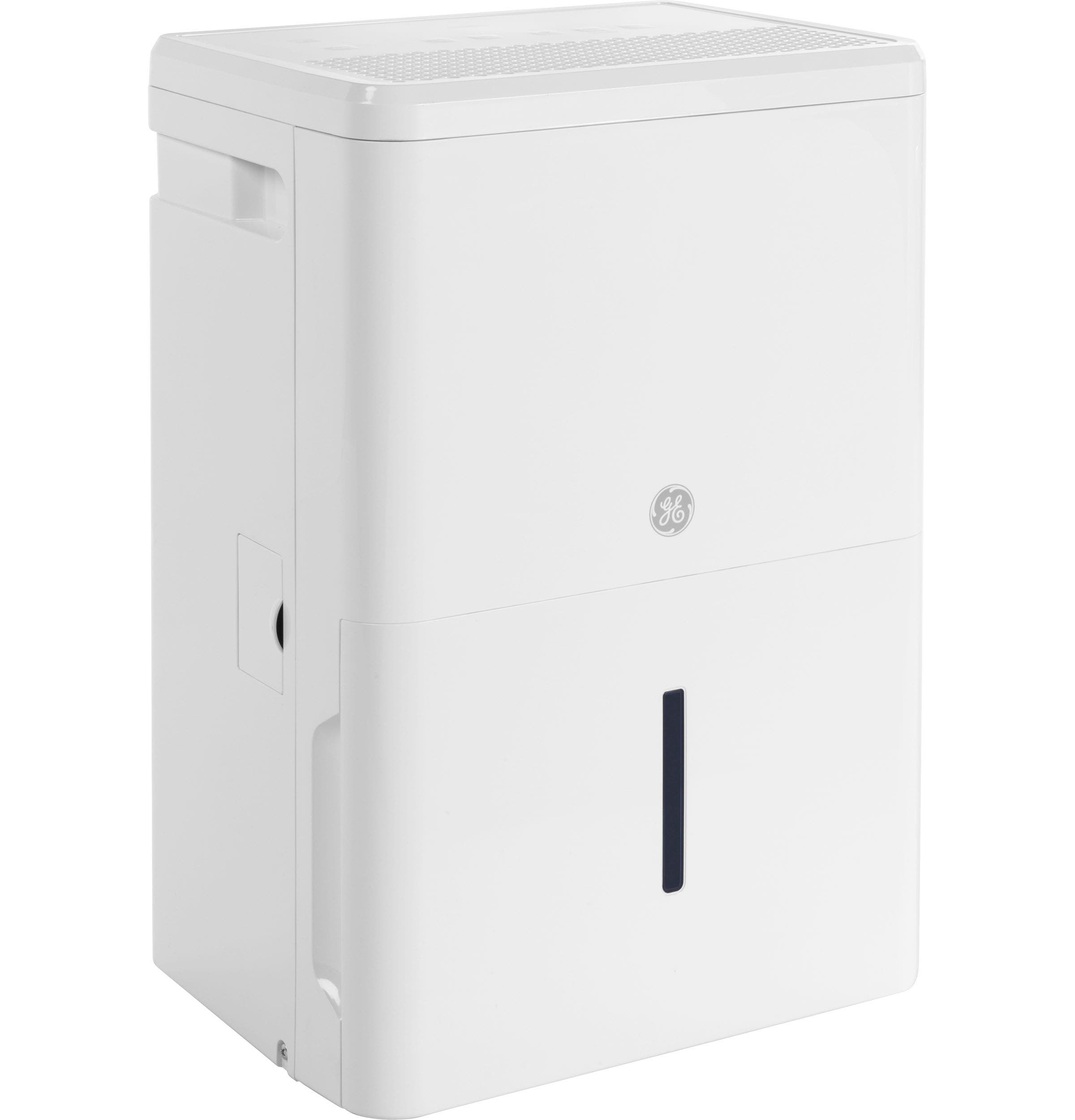 GE ADHR35LB White