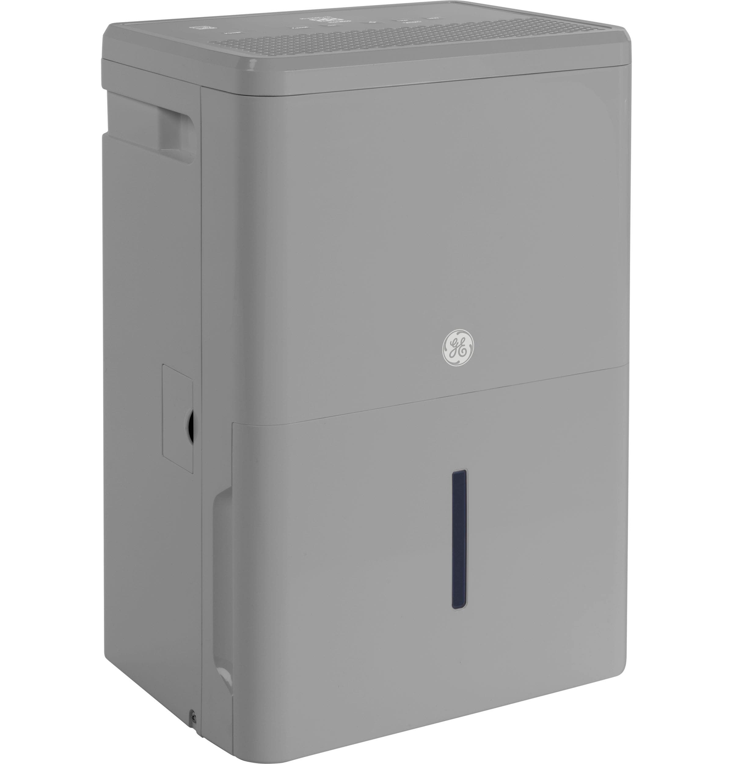 GE ADHR50LB Light Grey