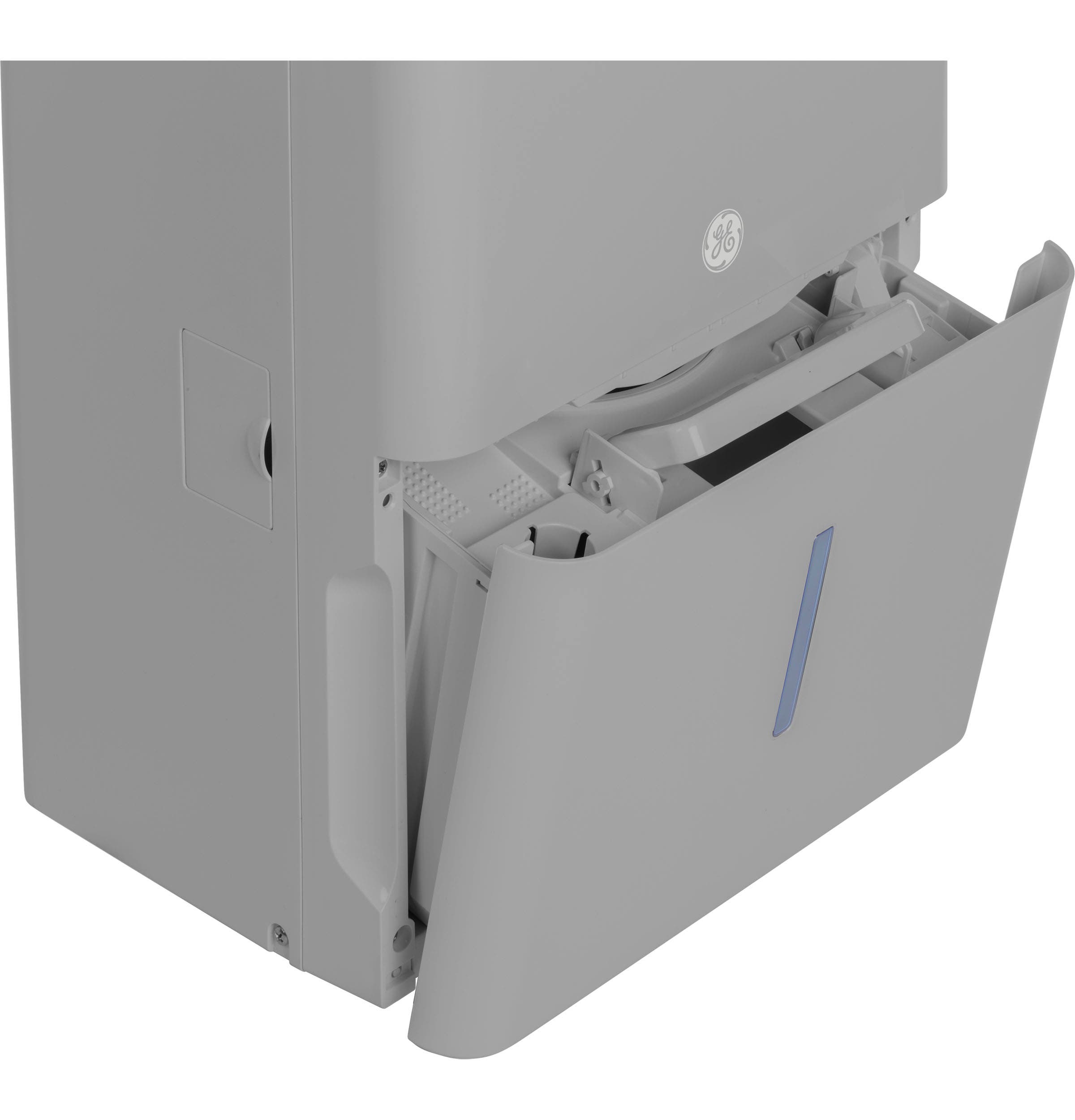 GE ADHR50LB Light Grey