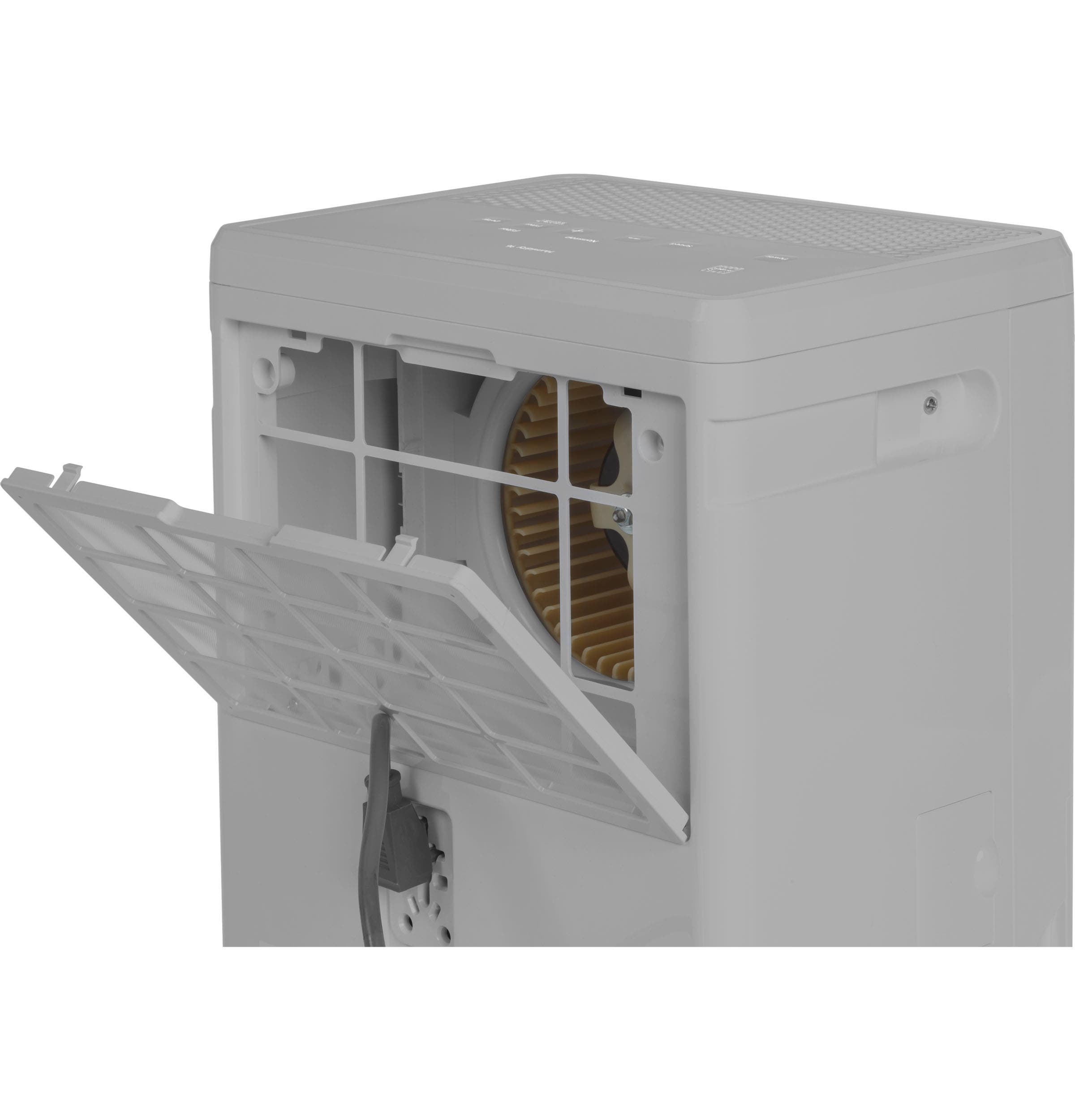 GE ADHR50LB Light Grey