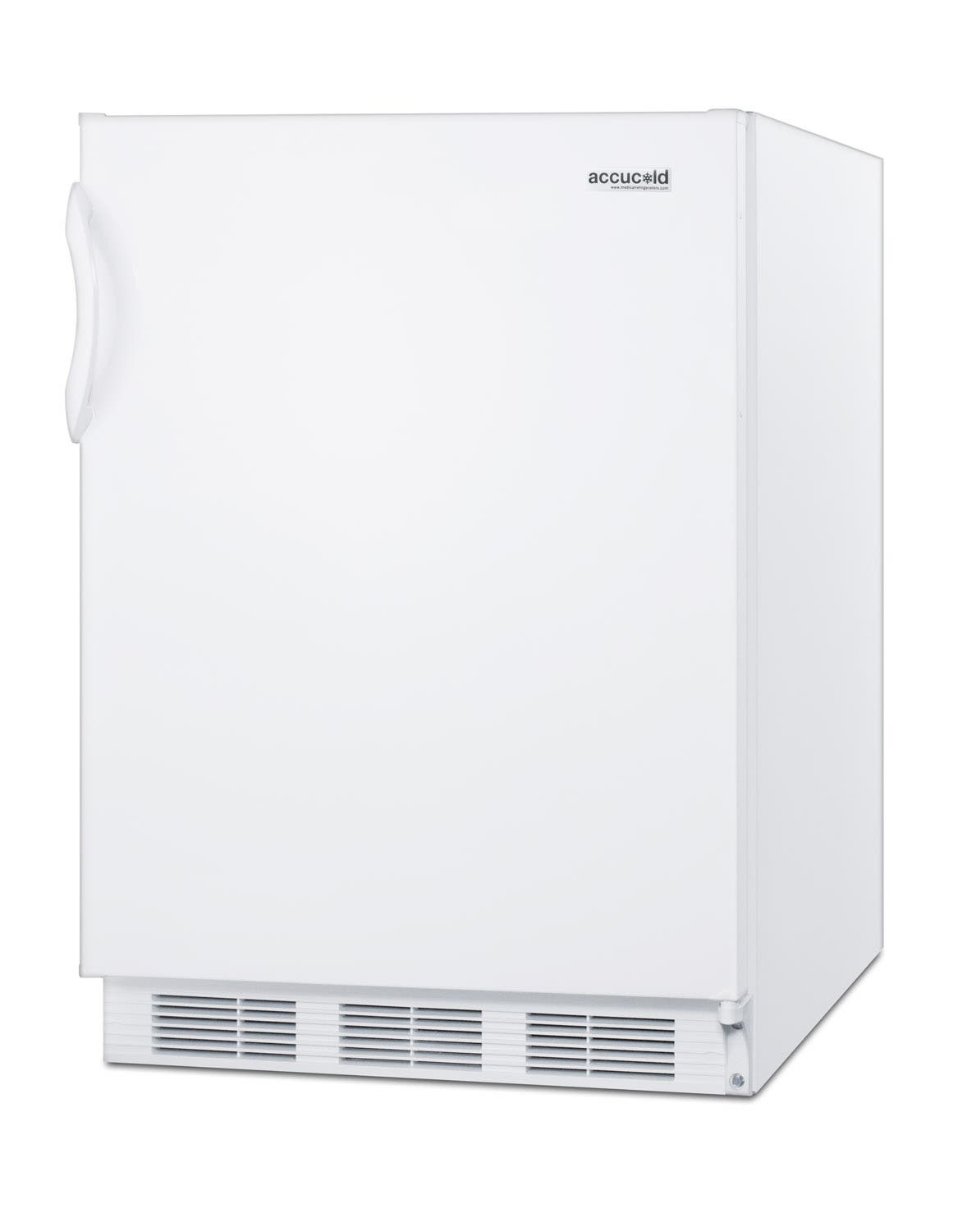 Summit FF7WBI White