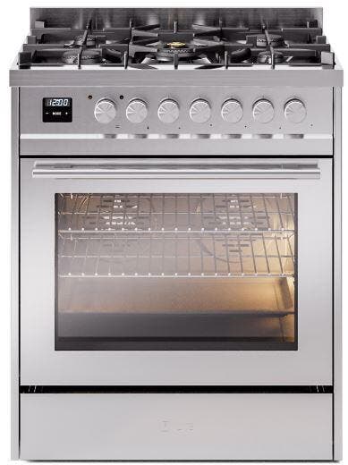 Stainless Steel