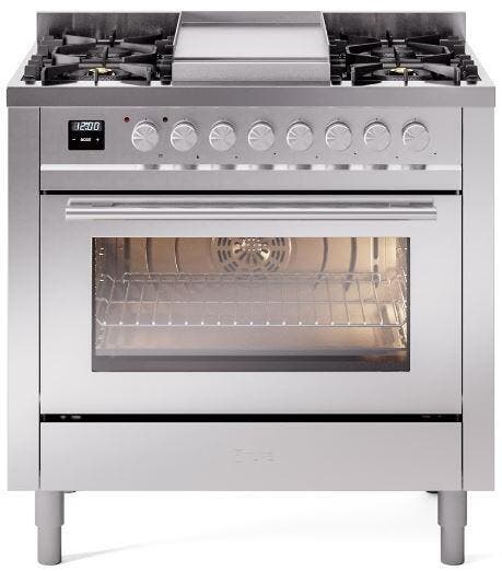Stainless Steel