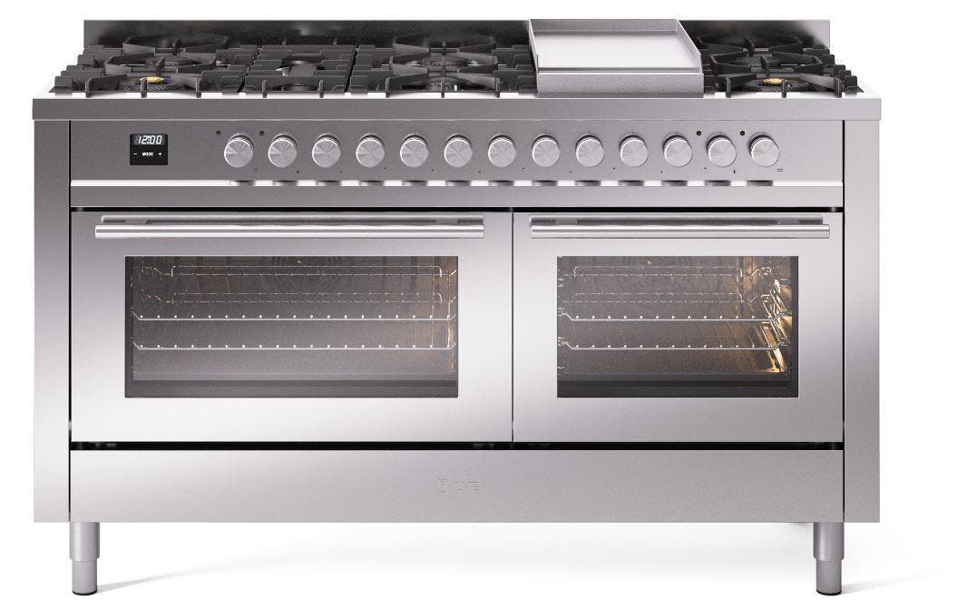 Stainless Steel