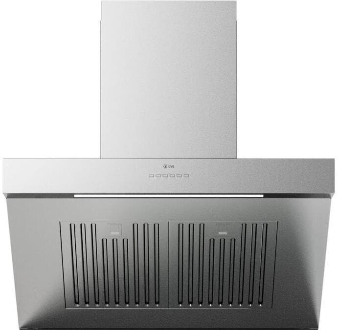 Ilve UAGQ30SS