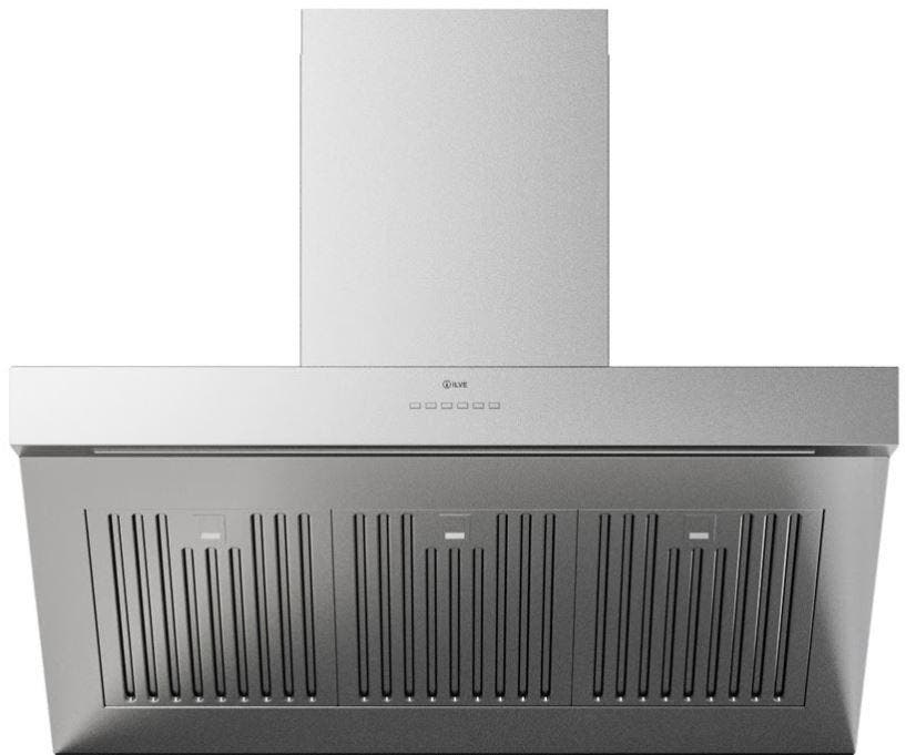 36 inch Stainless Steel Hood
