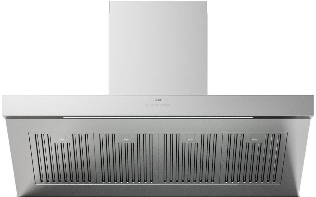 48 inch Stainless Steel Hood