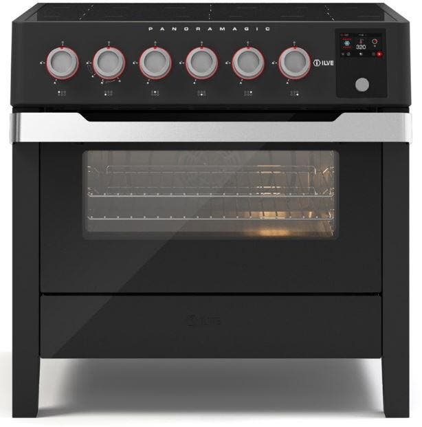 Ilve UPMI09S3MK
