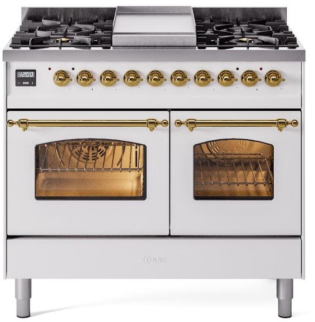White Brass