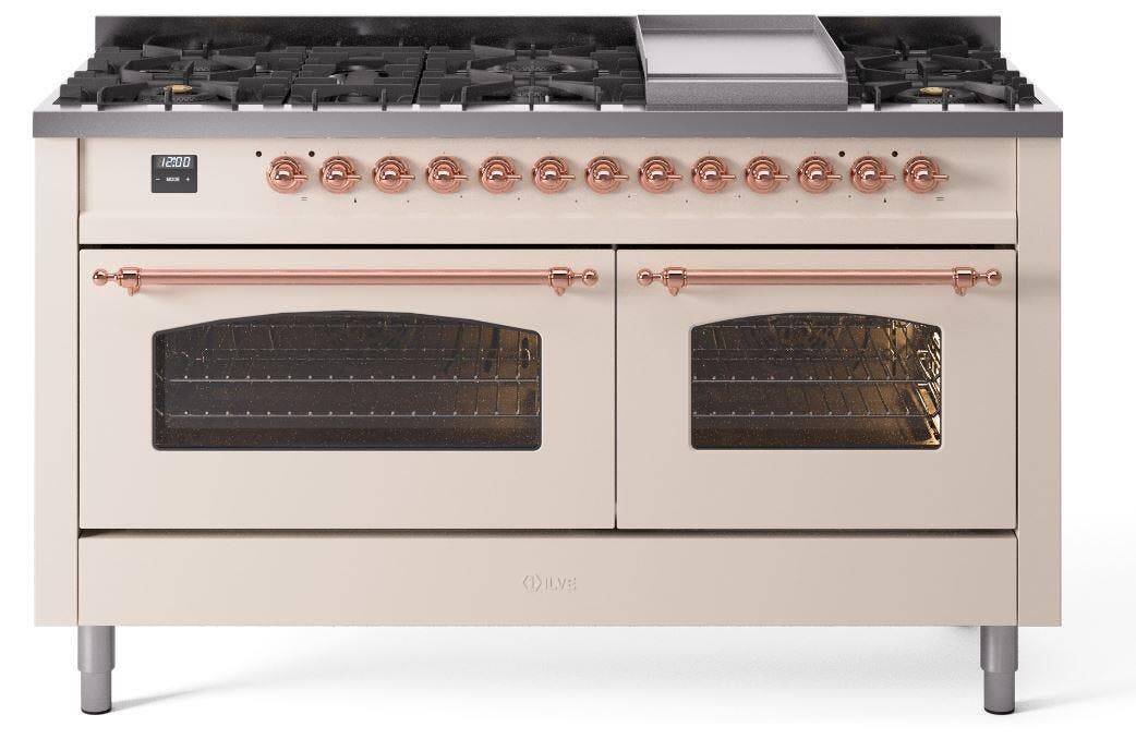 Antique White Copper