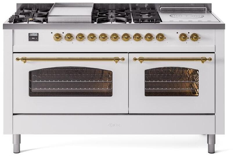 White Brass